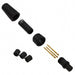 EN2C3F20DC by Switchcraft Inc. - CONNECTOR PLUG FMALE 3POS GOLD CRIMP