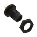 EN2P2F20P by Switchcraft Inc. - CONNECTOR RECPT FMALE 2POS GOLD SOLDER