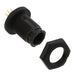 EN2P2M20PK by Switchcraft Inc. - CONNECTOR RECPT MALE 2POS GOLD SOLDER