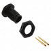 EN2P2M20K by Switchcraft Inc. - CONNECTOR RECPT MALE 2POS GOLD CRIMP