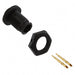 EN2P2M20 by Switchcraft Inc. - CONNECTOR RECPT MALE 2POS GOLD CRIMP