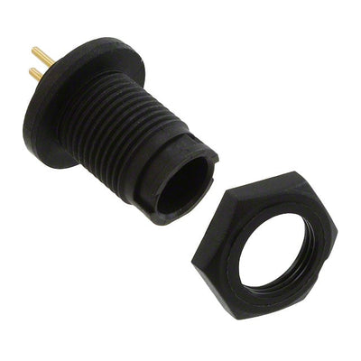 EN2P5M26PK by Switchcraft Inc. - CONNECTOR RECPT MALE 5POS GOLD SOLDER