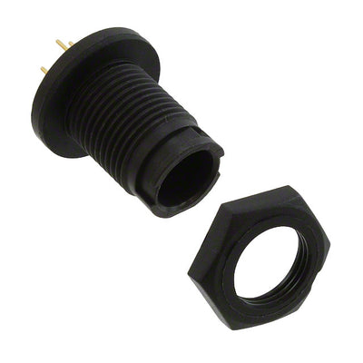 EN2P5M26P by Switchcraft Inc. - CONNECTOR RECPT MALE 5POS GOLD SOLDER