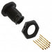 EN2P6F26 by Switchcraft Inc. - CONNECTOR RECPT FMALE 6POS GOLD CRIMP