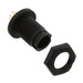 EN2P6M26PK by Switchcraft Inc. - CONNECTOR RECPT MALE 6POS GOLD SOLDER