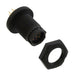 EN2P7F26P by Switchcraft Inc. - CONNECTOR RECPT FMALE 7POS GOLD SOLDER