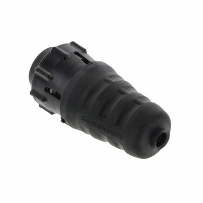 EN3C12F26SX by Switchcraft Inc. - CONNECTOR PLUG FMALE 12P SOLDER CUP