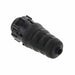EN3C12F26SX by Switchcraft Inc. - CONNECTOR PLUG FMALE 12P SOLDER CUP