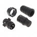 EN3C16F26SX by Switchcraft Inc. - CONNECTOR PLUG FMALE 16P SOLDER CUP