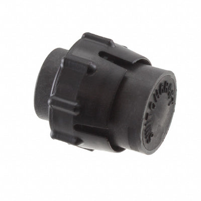 EN3IPCAPX by Switchcraft Inc. - CONNECTOR COVER PNL OR INLINE W/RING