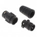 EN3L7MX by Switchcraft Inc. - CONNECTOR RECPT MALE 7P GOLD SLDR CUP