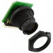 EN3P11FRAPCBN by Switchcraft Inc. - CONNECTOR RECPT FMALE 11POS SOLDER