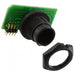 EN3P11MRAPCBW by Switchcraft Inc. - CONNECTOR RECPT MALE 11POS GOLD SOLDER