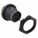 EN3P12F26SX by Switchcraft Inc. - CONNECTOR RECPT FMALE 12P SOLDER CUP