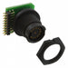 EN3P12FRAPCBN by Switchcraft Inc. - CONNECTOR RECPT FMALE 12POS SOLDER