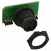 EN3P12FRAPCBW by Switchcraft Inc. - CONNECTOR RECPT FMALE 12POS SOLDER