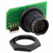 EN3P13FRAPCBW by Switchcraft Inc. - CONNECTOR RECPT FMALE 13POS SOLDER