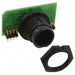 EN3P13MRAPCBW by Switchcraft Inc. - CONNECTOR RECPT MALE 13POS GOLD SOLDER