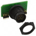 EN3P16FRAPCBW by Switchcraft Inc. - CONNECTOR RECPT FMALE 16POS SOLDER