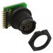 EN3P17FRAPCBN by Switchcraft Inc. - CONNECTOR RECPT FMALE 17POS SOLDER