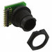 EN3P17MRAPCBN by Switchcraft Inc. - CONNECTOR RECPT MALE 17POS GOLD SOLDER