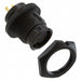 EN3P2FX by Switchcraft Inc. - CONNECTOR RECPT FMALE 2P GOLD SLDR CUP