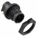 EN3P2MRAPCX by Switchcraft Inc. - CONNECTOR RECPT MALE 2POS GOLD SOLDER