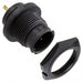 EN3P2MX by Switchcraft Inc. - CONNECTOR RECPT MALE 2P GOLD SLDR CUP
