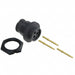 EN3P3FCX by Switchcraft Inc. - CONNECTOR RECPT FMALE 3POS GOLD CRIMP