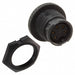 EN3P5FPX by Switchcraft Inc. - CONNECTOR RECPT FMALE 5POS GOLD SOLDER