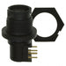 EN3P5FRAPCX by Switchcraft Inc. - CONNECTOR RECPT FMALE 5POS GOLD SOLDER