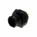 EN3P5MPX by Switchcraft Inc. - CONNECTOR RECPT MALE 5POS GOLD SOLDER