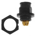 EN3P6FX by Switchcraft Inc. - CONNECTOR RECPT FMALE 6P GOLD SLDR CUP