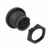 EN3P6MPX by Switchcraft Inc. - CONNECTOR RECPT MALE 6POS GOLD SOLDER