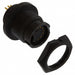 EN3P9F26X by Switchcraft Inc. - CONNECTOR RECPT FMALE 9P GOLD SLDR CUP