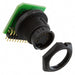 EN3P9FRAPCBN by Switchcraft Inc. - CONNECTOR RECPT FMALE 9POS GOLD SOLDER