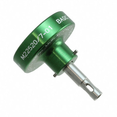 EN3POS20 by Switchcraft Inc. - CONNECTOR EN3 POSITIONER 20AWG