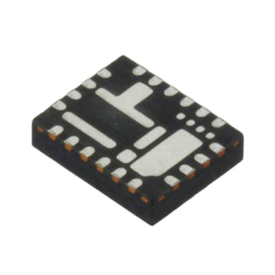 EN5311QI by Intel - DC DC CONVERTER 0.6-6V 6W