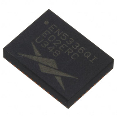 EN5336QI by Intel - DC DC CONVERTER 0.75-6V 18W