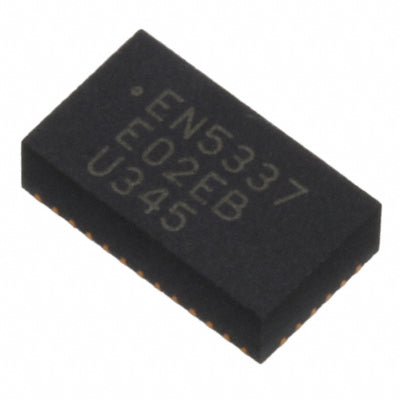 EN5337QI by Intel - DC DC CONVERTER 0.6-5V 15W