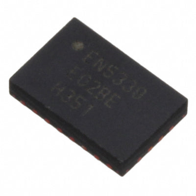 EN5339QI by Intel - DC DC CONVERTER 0.6-4.6V 14W