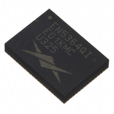 EN5364QI by Intel - DC DC CONVERTER 0.6-6.12V