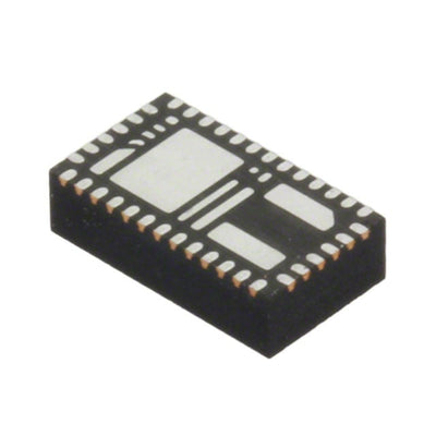 EN6337QA by Intel - DC DC CONVERTER 0.6-6.285V