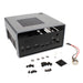 ENCLOSURE_BOLT by UDOO - CASE METAL 4.72"" L X 4.72"" W
