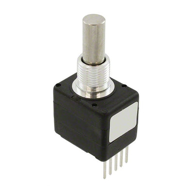 ENS1D-B28-L00128L by Bourns Inc. - ROTARY ENCODER OPTICAL 128PPR