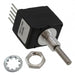 ENT1J-D28-L00100L by Bourns Inc. - ROTARY ENCODER OPTICAL 100PPR