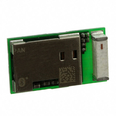 ENW-89811K4CF by Panasonic Electronic Components - RF TXRX MOD BLUETOOTH CHIP SMD