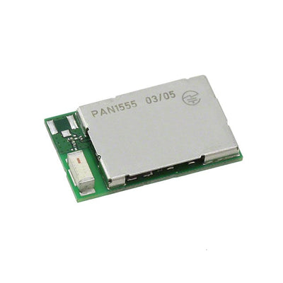 ENW-89815A3KF by Panasonic Electronic Components - RF TXRX MOD BLUETOOTH CHIP SMD
