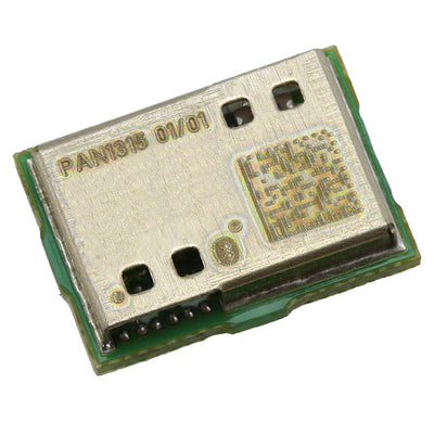 ENW-89818C2JF by Panasonic Electronic Components - RF TXRX MODULE BLUETOOTH SMD