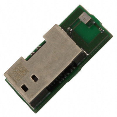 ENW-89820A3KF by Panasonic Electronic Components - RF TXRX MODULE BT CHIP SMD